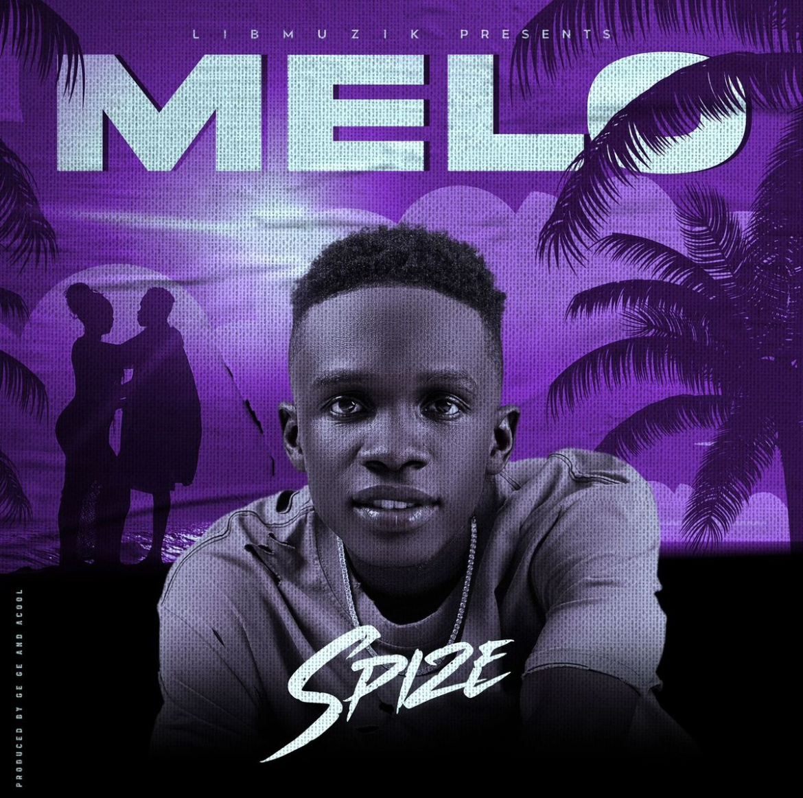 Melo - Spize