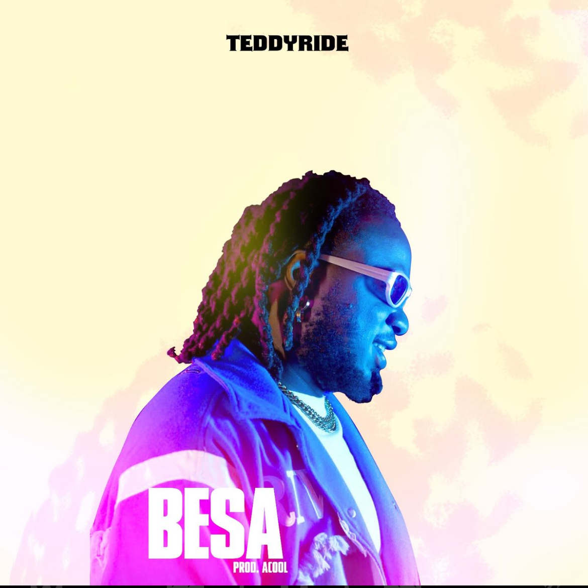 Besa - TeddyRide