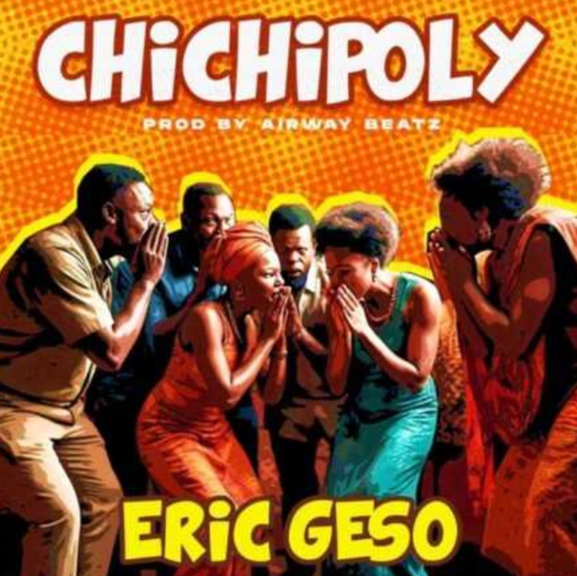 ChiChiPoly - Eric Geso