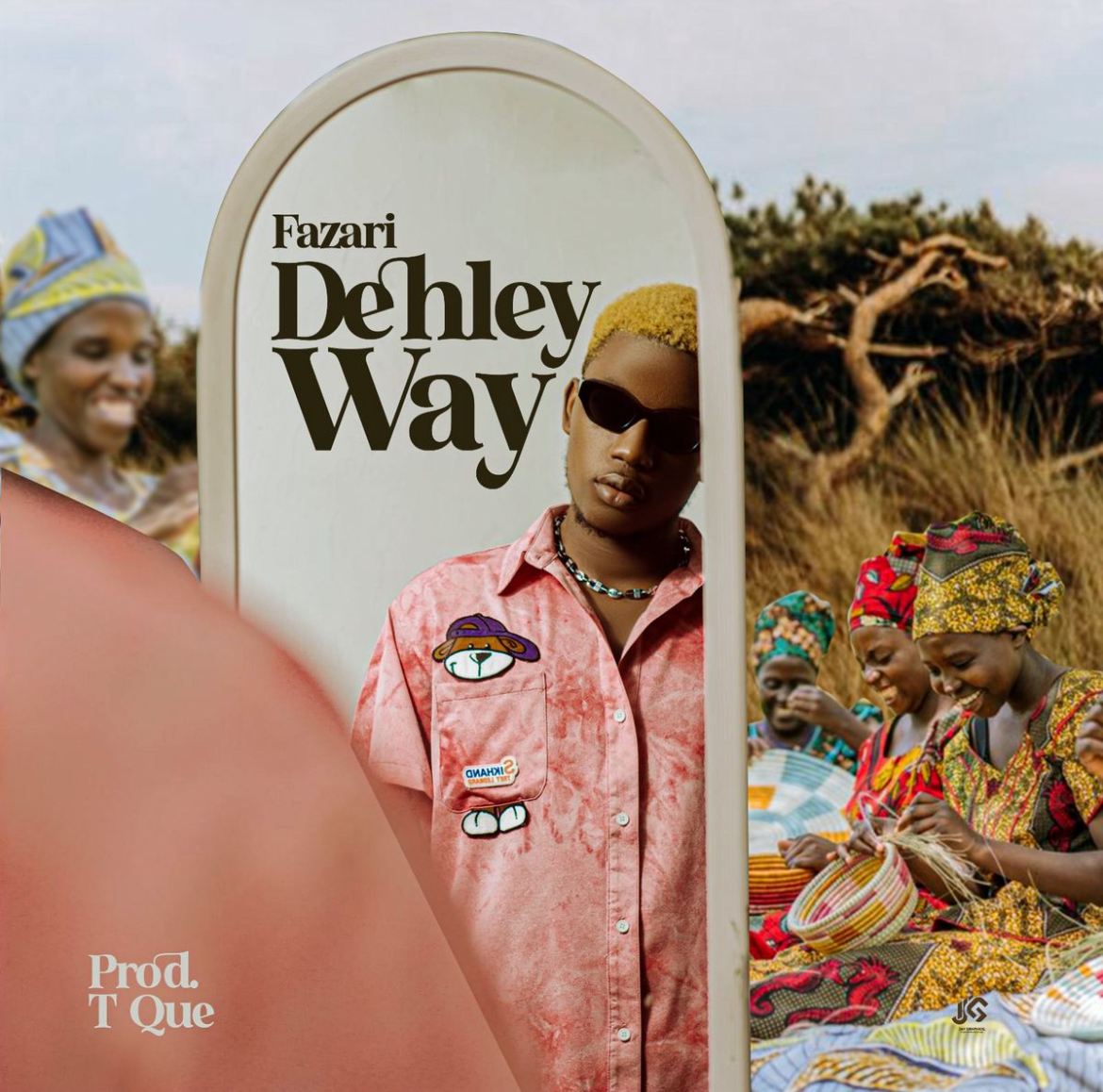 Dehley way - Fazari