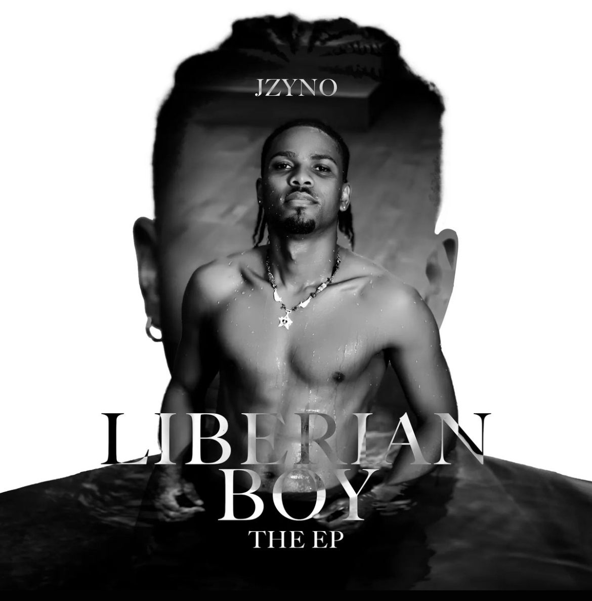 Jzyno – Liberian Boy