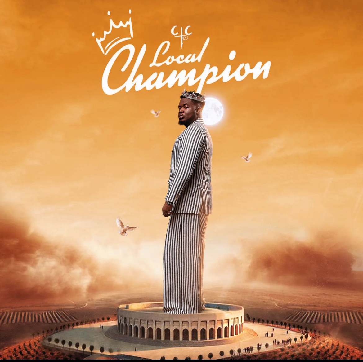CIC – Local Champion