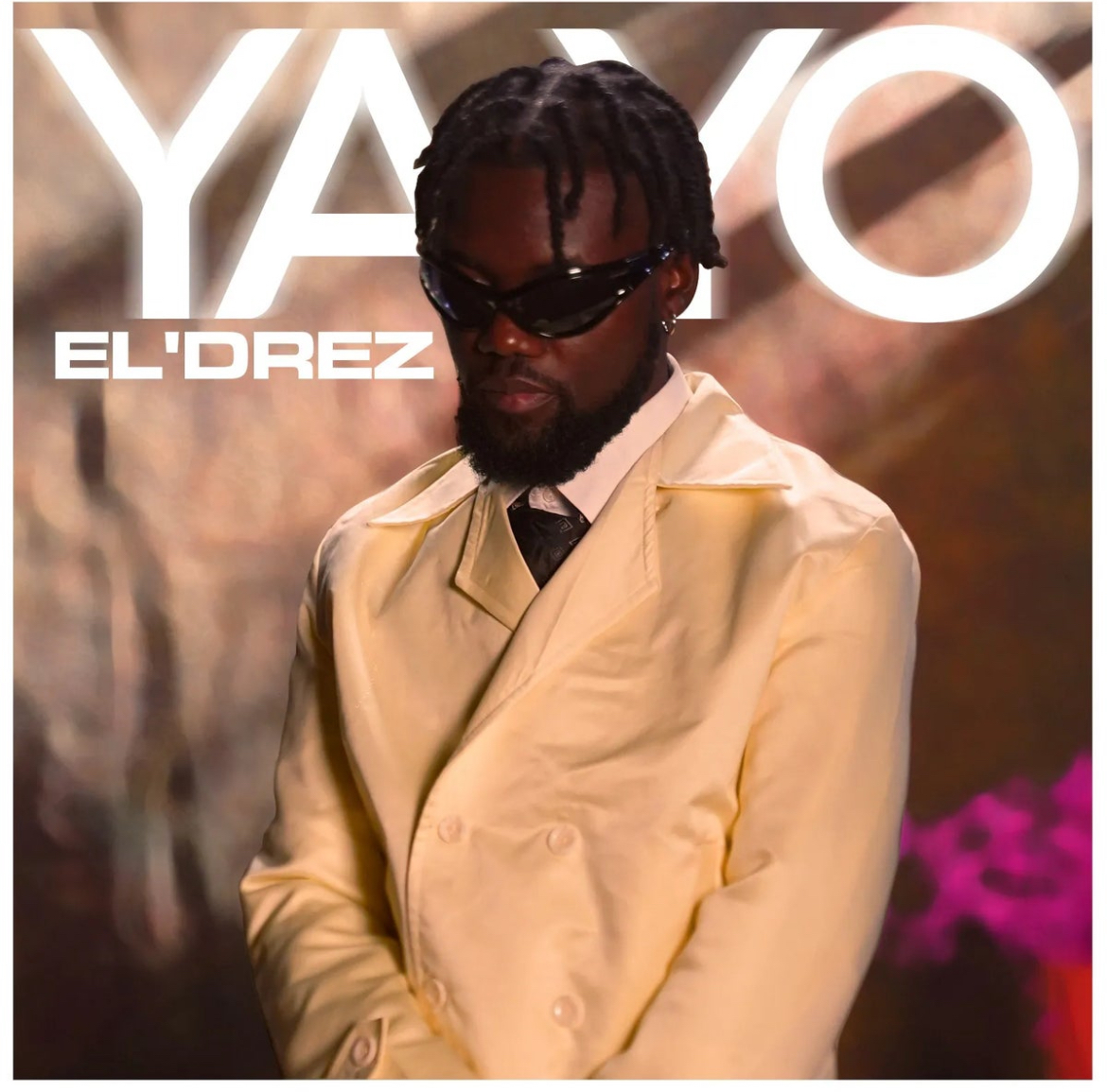 LDrez - Yayo