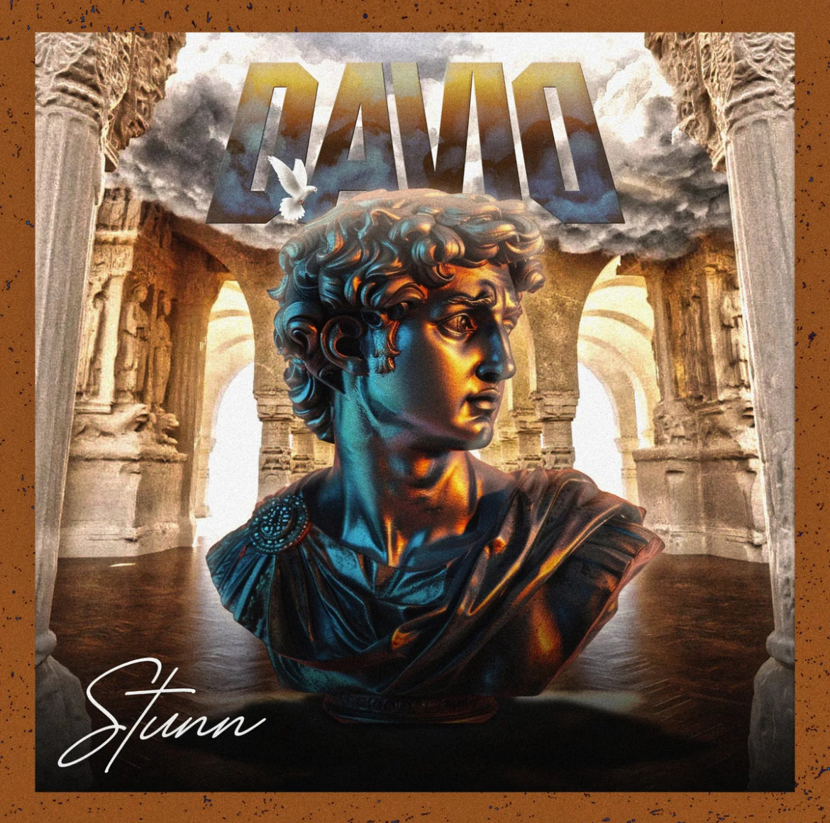 Stunn - David