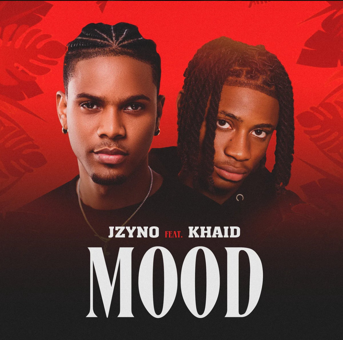 Jzyno – Mood Feat. Khaid