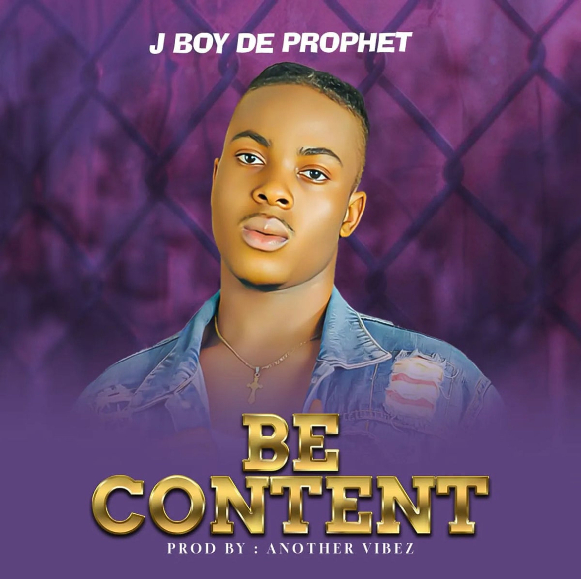 JBoy De Prophet – Content
