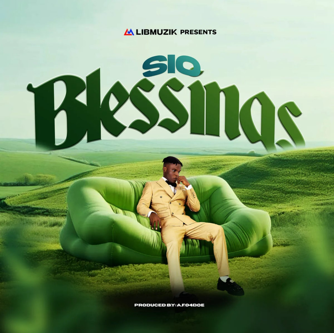 SIO - Blessings
