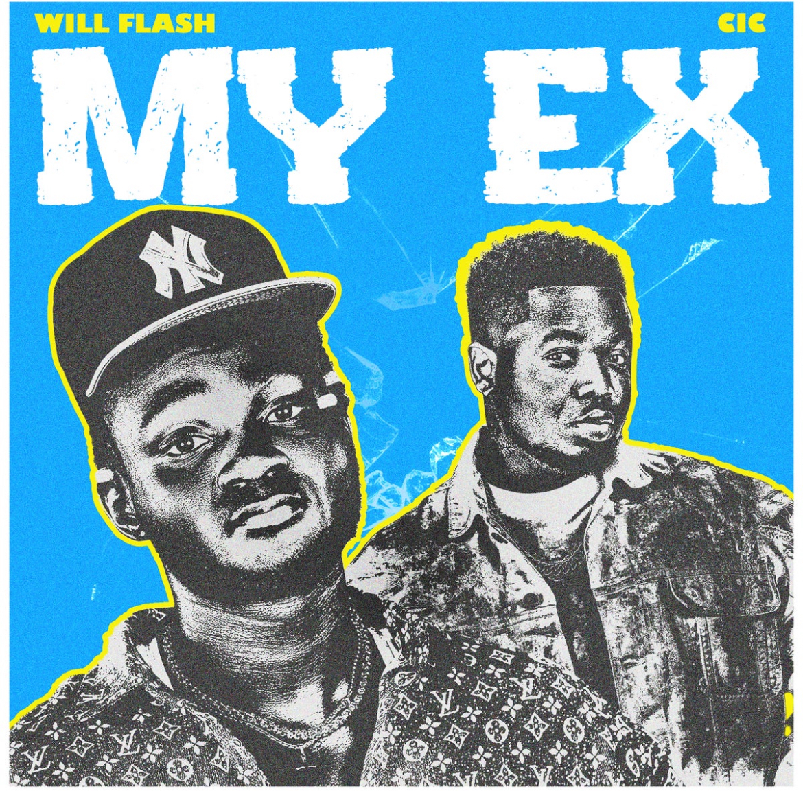 Will Flash – My Ex Feat. CIC