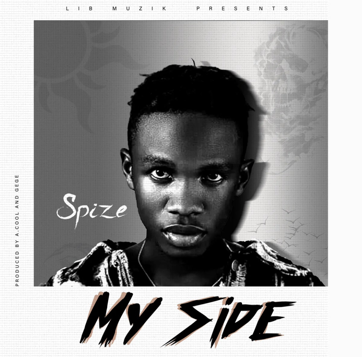 Spize – My Side