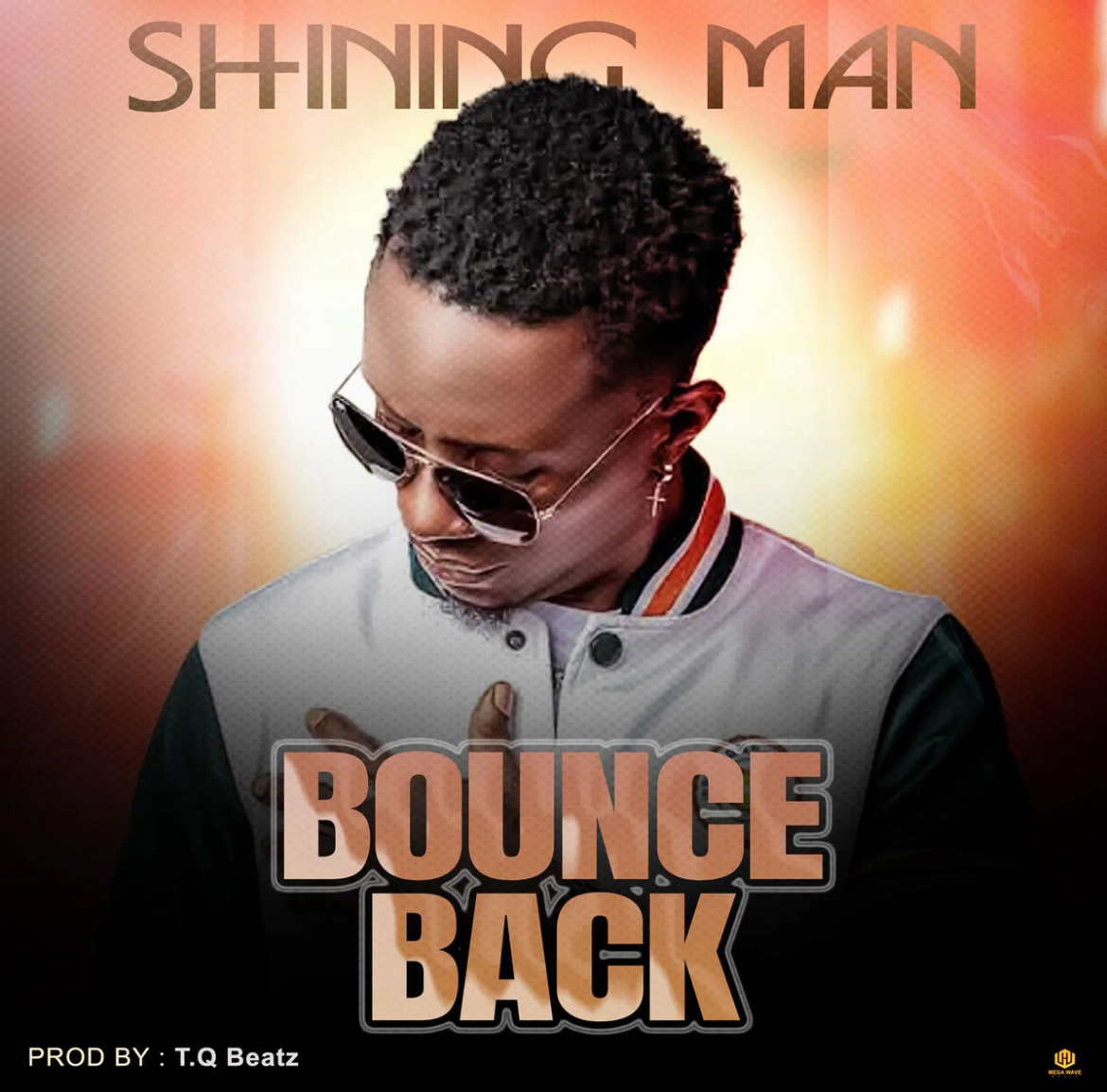 Shining Man – Bounce Back