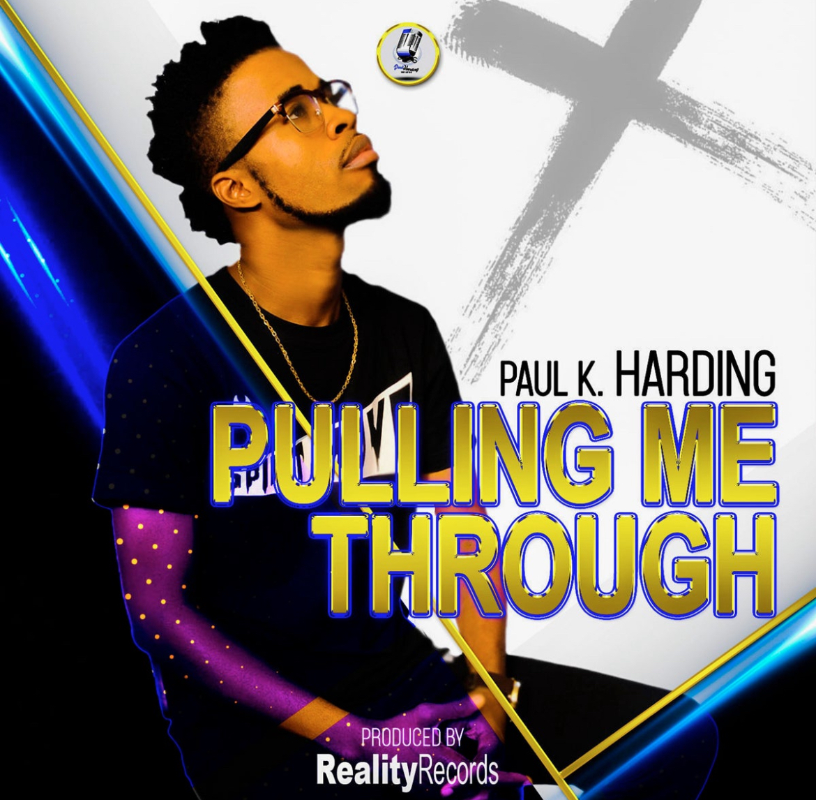 Paul Harding – Pulling Me Through