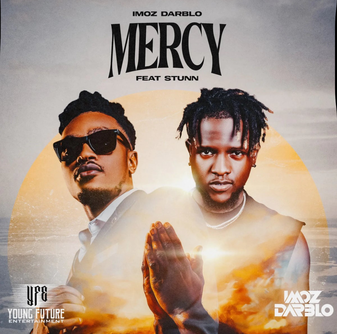 Imoz Darblo – Mercy Feat. Stunn