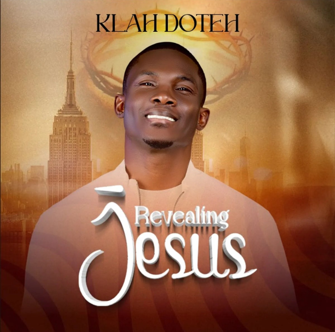 Klah Doteh – Revealing Jesus